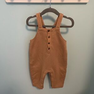 Old Navy Plush Overalls